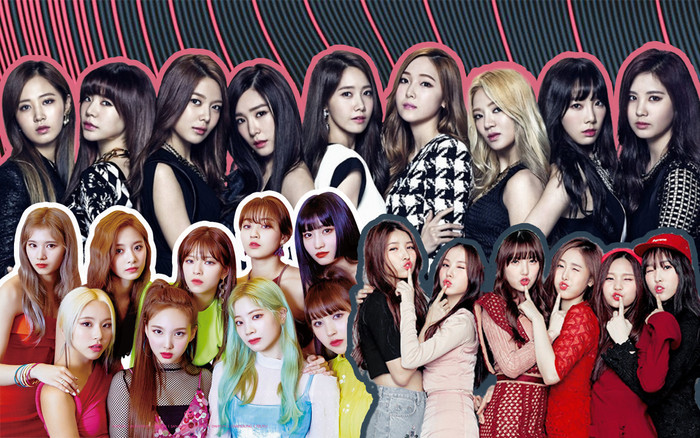 Girlgroup Kpop có động tác vũ đạo khó nhằn: SNSD là gen 2 duy nhất, JYP có đến 2 đại diện Ảnh 2