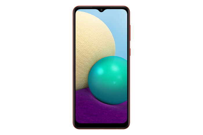 Samsung chính thức ra mắt Galaxy A02 tại Việt Nam Ảnh 1