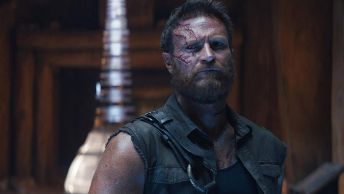 Trailer 'Mortal Kombat' giới thiệu dàn nhân vật 'chất hơn nước cất', kỹ xảo mãn nhãn miễn chê Ảnh 4