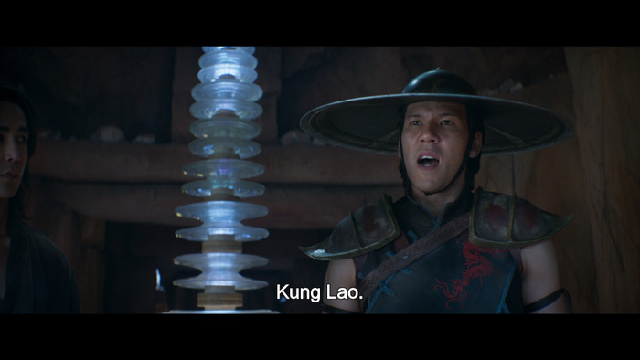 Trailer 'Mortal Kombat' giới thiệu dàn nhân vật 'chất hơn nước cất', kỹ xảo mãn nhãn miễn chê Ảnh 6