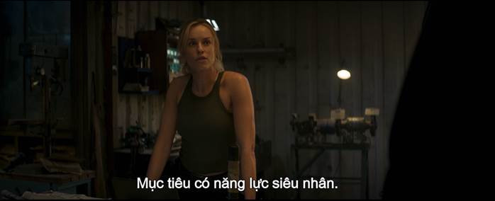 Trailer 'Mortal Kombat' giới thiệu dàn nhân vật 'chất hơn nước cất', kỹ xảo mãn nhãn miễn chê Ảnh 14