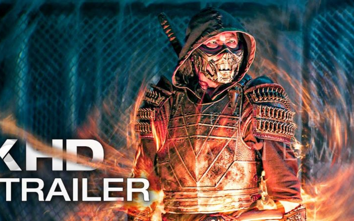 Trailer 'Mortal Kombat' giới thiệu dàn nhân vật 'chất hơn nước cất', kỹ xảo mãn nhãn miễn chê Ảnh 2