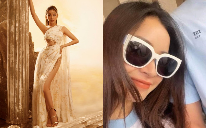 Chi Pu đã có bạn trai mới sau khi 'toang' với tình cũ Quỳnh Anh Shyn? Ảnh 2