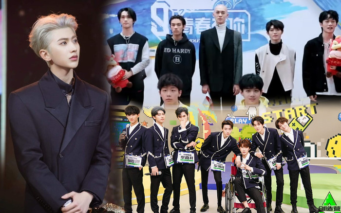 Nhà biên kịch 'chuyên cà khịa' tạm tha Tiêu Chiến vì bận nói xấu thí sinh của 'Thanh xuân có bạn 3' Ảnh 2