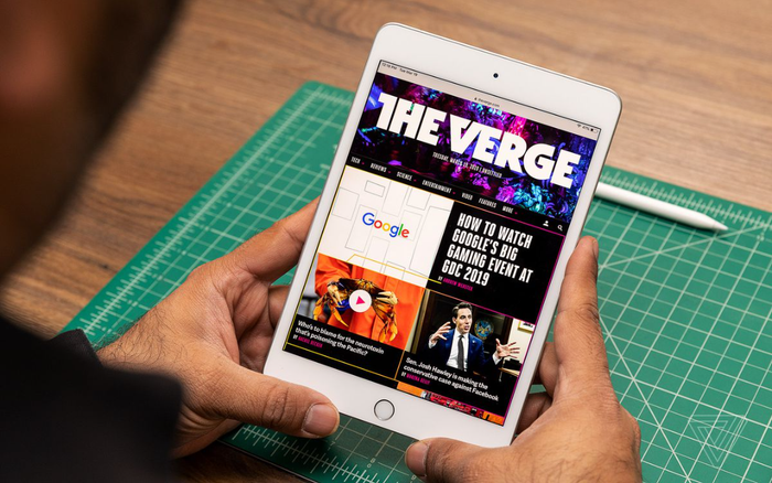 Bên cạnh Việt Nam, đây là quốc gia tiếp theo Apple chọn để sản xuất iPad Ảnh 2