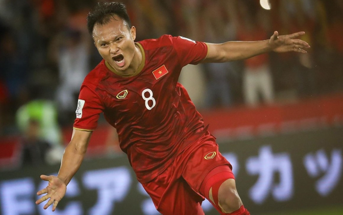 HLV Park Hang-seo mất hai trụ cột ở trận Việt Nam vs Indonesia Ảnh 2