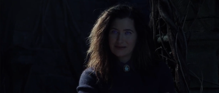 Phản diện 'lộ mặt chuột' trong 'WandaVision' tập 7, chuẩn bị cho cuộc chiến long trời lở đất Ảnh 7