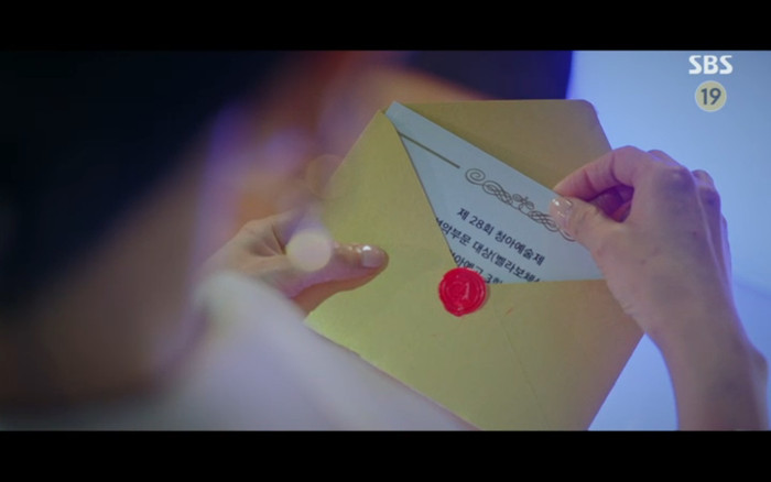 'Penthouse 2' tập 1: Eugene cưới chồng cũ Kim So Yeon, đám cưới thế kỷ của hai cặp đôi 'cắm sừng' nhau Ảnh 5