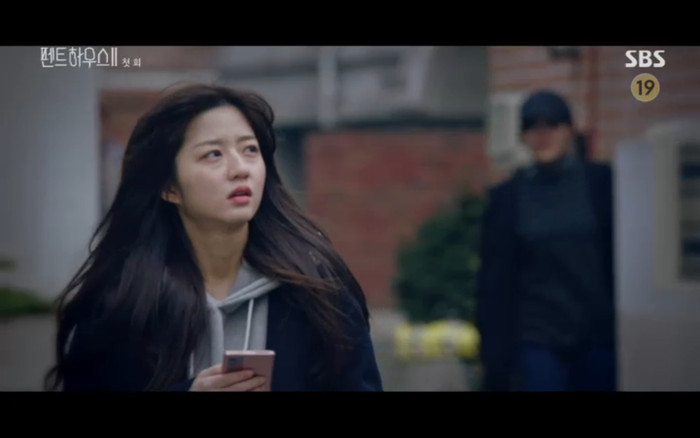 'Penthouse 2' tập 1: Eugene cưới chồng cũ Kim So Yeon, đám cưới thế kỷ của hai cặp đôi 'cắm sừng' nhau Ảnh 68