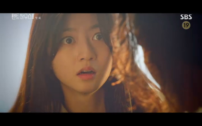 'Penthouse 2' tập 1: Eugene cưới chồng cũ Kim So Yeon, đám cưới thế kỷ của hai cặp đôi 'cắm sừng' nhau Ảnh 70