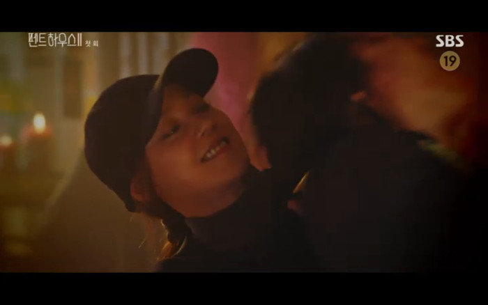 'Penthouse 2' tập 1: Eugene cưới chồng cũ Kim So Yeon, đám cưới thế kỷ của hai cặp đôi 'cắm sừng' nhau Ảnh 72