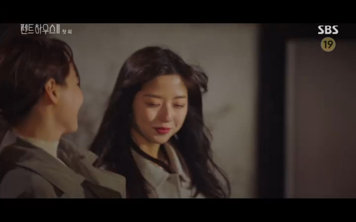 'Penthouse 2' tập 1: Eugene cưới chồng cũ Kim So Yeon, đám cưới thế kỷ của hai cặp đôi 'cắm sừng' nhau Ảnh 78