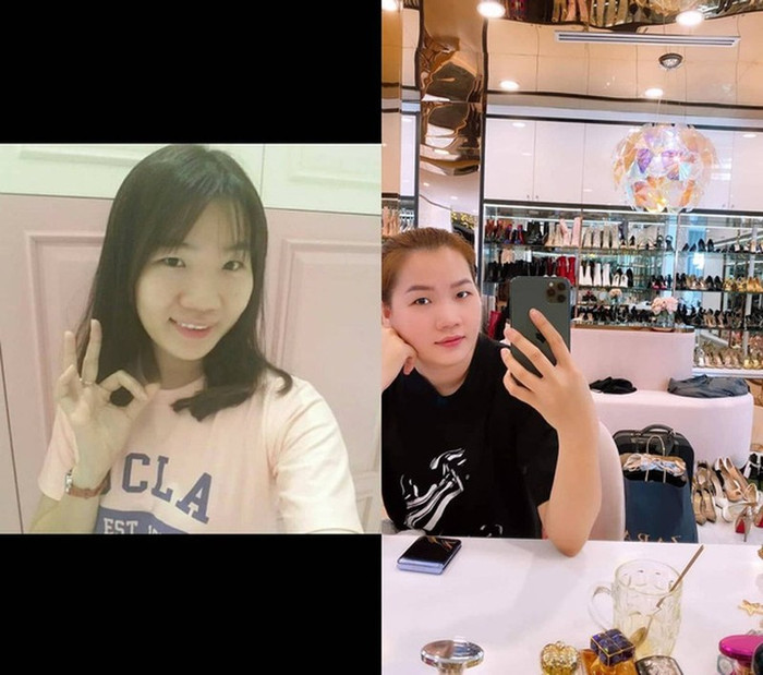 sự thay đổi sau 3 năm làm việc cùng Ngọc Trinh