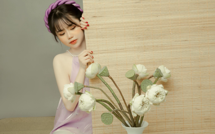 'Tình cũ Quang Hải' bất ngờ 'cà khịa' diễn viên Huỳnh Anh, ViruSs lập tức vào bình luận Ảnh 2