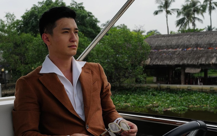 Lùm xùm nối tiếp, Huỳnh Anh lại bị tố, lần này liên quan đến lễ cầu hôn Ảnh 2