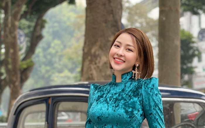 Đăng ảnh đầu gối thâm bị anti-fan buông lời khiếm nhã, Trâm Anh có ngay động thái 'phản pháo' cực gắt Ảnh 2