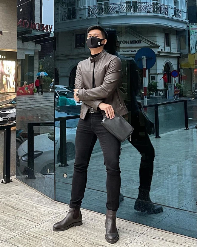 Giữa ồn ào chuyện tình của Mỹ Tâm và Mai Tài Phến, 'tình trẻ' Lệ Quyên bỗng tâm tình xúc động Ảnh 5