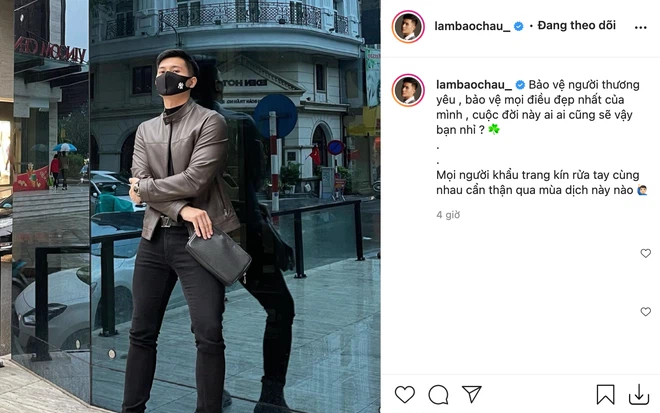 Giữa ồn ào chuyện tình của Mỹ Tâm và Mai Tài Phến, 'tình trẻ' Lệ Quyên bỗng tâm tình xúc động Ảnh 2