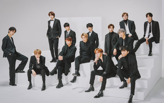 Big Hit hợp tác Universal Music Group ra mắt nhóm nhạc nam toàn cầu: BTS - TXT lại sắp có đàn em! Ảnh 2