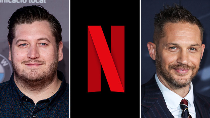 Tom Hardy hợp tác với đạo diễn 'The Raid' Gareth Evans cho phim hành động tội phạm trên Netflix Ảnh 3