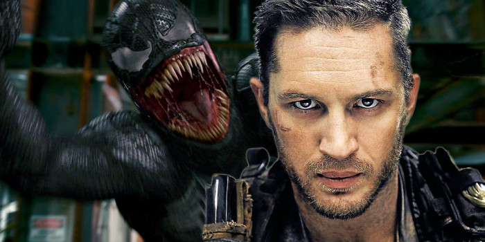 Tom Hardy hợp tác với đạo diễn 'The Raid' Gareth Evans cho phim hành động tội phạm trên Netflix Ảnh 6