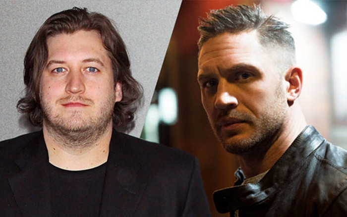 Tom Hardy hợp tác với đạo diễn 'The Raid' Gareth Evans cho phim hành động tội phạm trên Netflix Ảnh 2