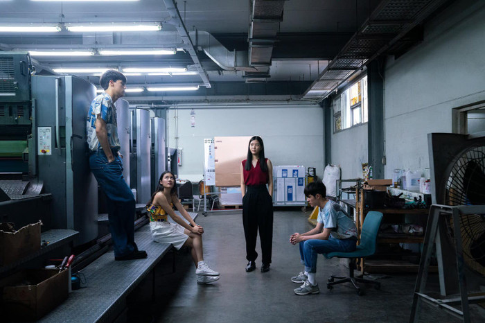 5 bộ phim Thái được đề cử ở hạng mục 'Phim truyền hình hay nhất' ở Lễ trao giải Kom Chad Luek lần thứ 17 Ảnh 1