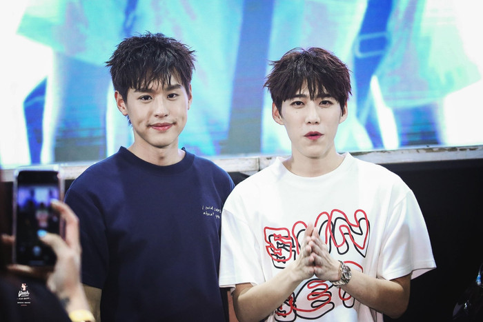 5 bộ phim Thái được đề cử ở hạng mục 'Phim truyền hình hay nhất' ở Lễ trao giải Kom Chad Luek lần thứ 17 Ảnh 8