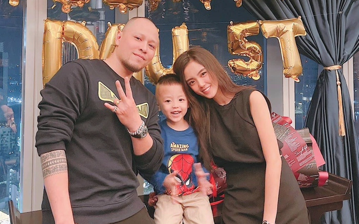 Lâm Á Hân bất ngờ đăng ảnh cùng chồng cũ sau 3 năm ly hôn Ảnh 2