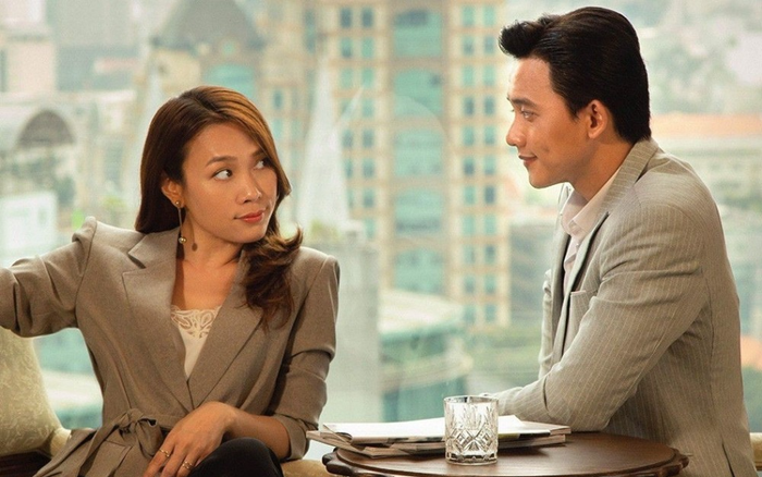 Mỹ Tâm, Mai Tài Phến bao lần diện đồ đôi 'tình bể bình', sinh ra là dành cho nhau? Ảnh 2