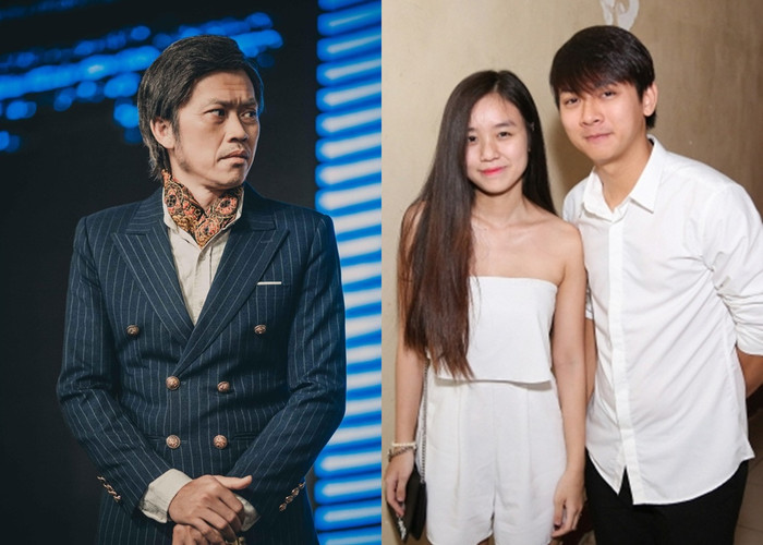 Hậu ồn ào từ mặt, Hoài Linh gây bất ngờ khi cover hit chục triệu view của Hoài Lâm Ảnh 4