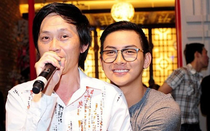 Hậu ồn ào từ mặt, Hoài Linh gây bất ngờ khi cover hit chục triệu view của Hoài Lâm Ảnh 2