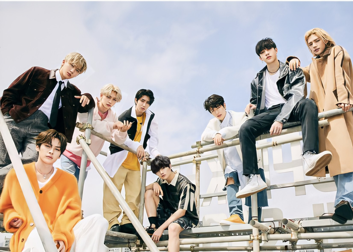 Với việc MV My Pace chính thức cán mốc 100 triệu lượt xem, Stray Kids hiện đã có tổng cộng 4 sản phẩm đạt thành tích này.
