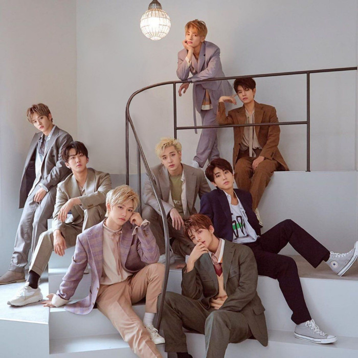 Chính nhờ điều này, Stray Kids xuất sắc trở thành boygroup Kpop gen 4 có nhiều MV đạt 100 triệu lượt xem nhất trên Youtube.