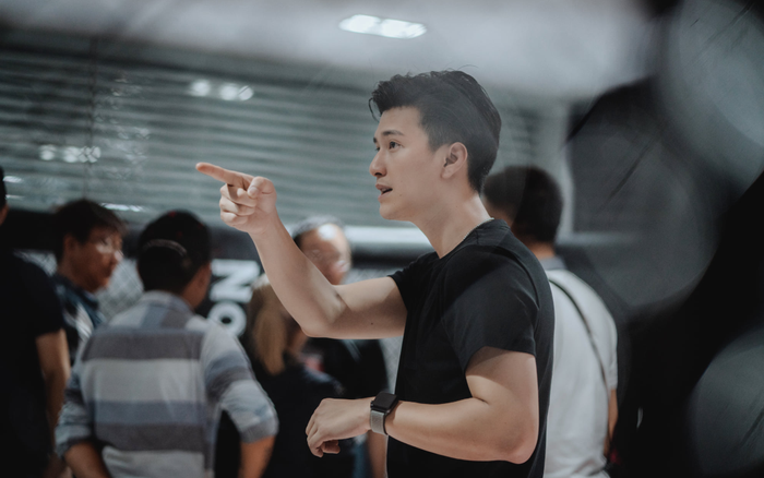 Huỳnh Anh lên tiếng vụ nhẫn cầu hôn thế nhưng không nhận sai Ảnh 2