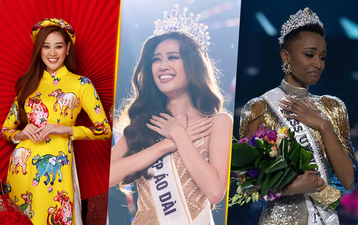 Miss Universe diễn ra tại Mỹ: Khánh Vân chuẩn bị 500 ngày, 2 lần cách ly nhưng chỉ có 7 ngày tỏa sáng Ảnh 2