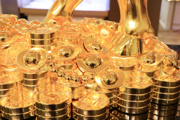 Đại diện Tập đoàn DOJI cho biết, bảo vật Kim Ngưu Vương Bảo chính là lời chúc cho khởi đầu hân hoan, cát vượng, cùng sức khỏe dồi dào, ý chí thăng hoa. Đặc biệt, Bảo vật này được tạo ra nhằm mục đích cho khách hàng tham quan, thưởng lãm và chào đón ngày Thần tài. 