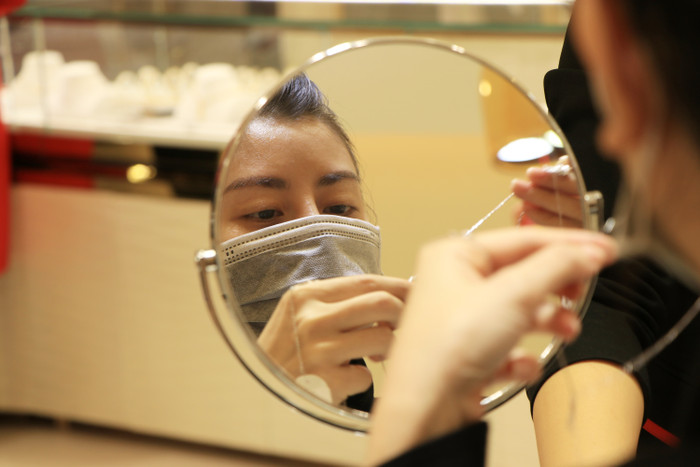 Cũng trong dịp này, hàng trăm ngàn sản phẩm đa dạng về kiểu dáng và mẫu mã, với hình tượng chính được ra mắt Kim Ngưu như: sản phẩm Kim Ngưu Phát Lộc, Kim Ngưu Chiêu Tài...