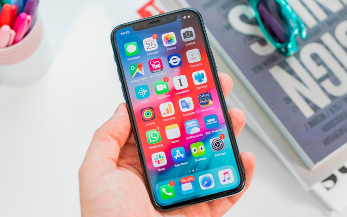 Xuất hiện lỗi lạ khiến người dùng iPhone bực mình, nếu gặp phải tình trạng này đây là cách để bạn xử lý Ảnh 2