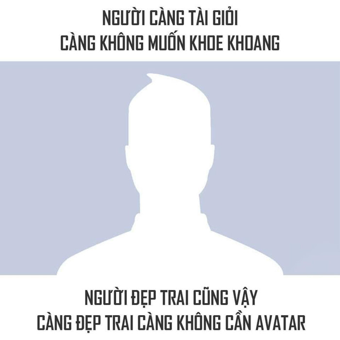 Cách đổi ảnh đại diện Facebook không ai biết avatar chỉ mình tôi #8 Cách đổi ảnh đại diện Facebook không ai biết avatar chỉ mình tôi