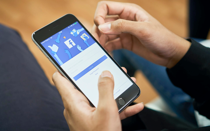 Facebook có cập nhật mới khiến người dùng phát hờn, 'xỉu ngang xỉu dọc' Ảnh 2