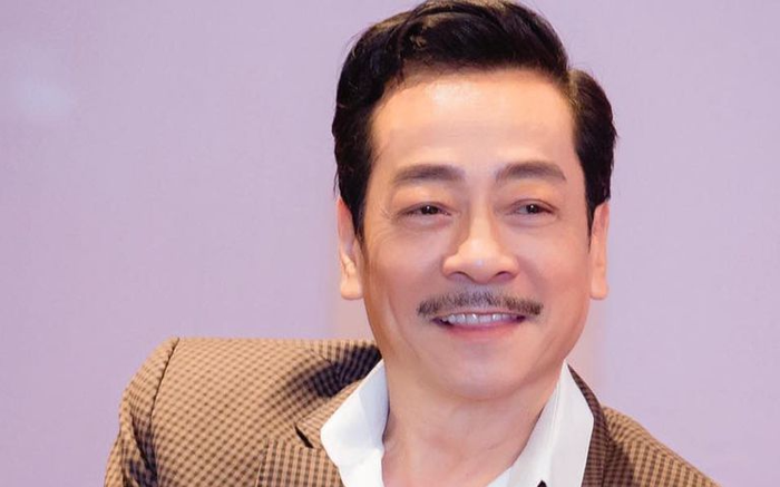 Diễn viên Việt Anh gây xúc động khi chia sẻ những hoạt động lúc sinh thời của cố NSND Hoàng Dũng Ảnh 2