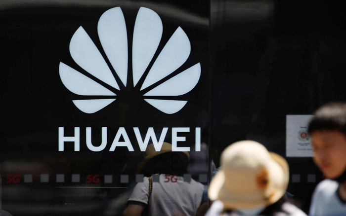 Nikkei: Huawei giảm sản xuất hơn 60% điện thoại thông minh trong năm 2021 Ảnh 2