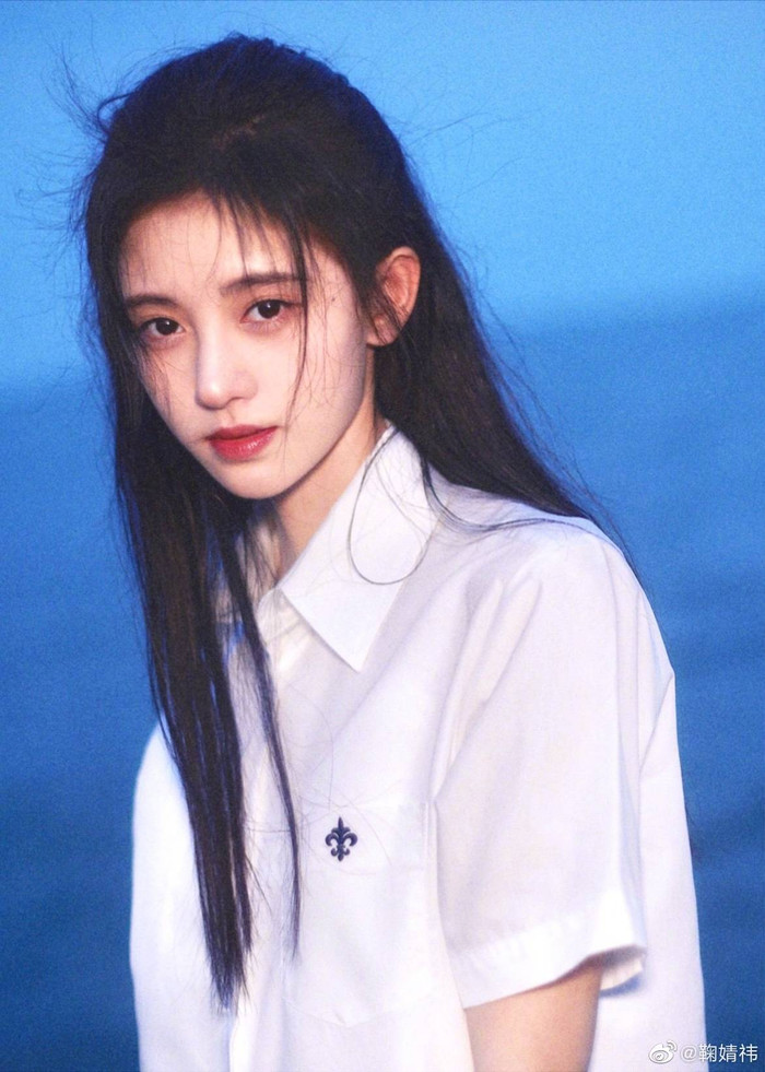 Triệu Lộ Tư - Cúc Tịnh Y: Ai mới thực sự là 'Nàng thơ' Hoa ngữ? Ảnh 8