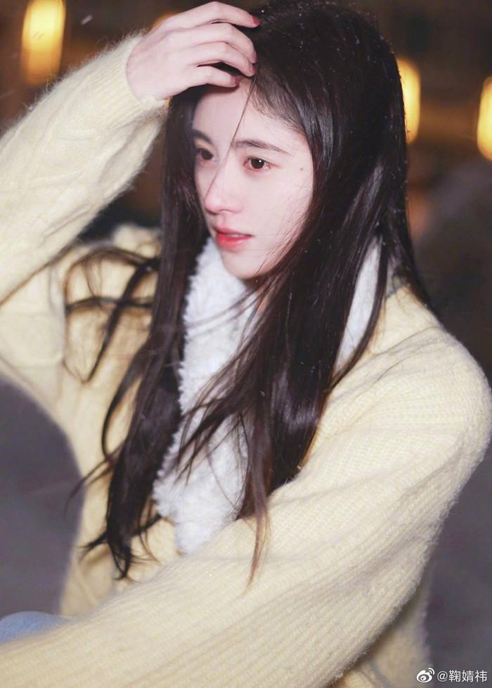 Triệu Lộ Tư - Cúc Tịnh Y: Ai mới thực sự là 'Nàng thơ' Hoa ngữ? Ảnh 6