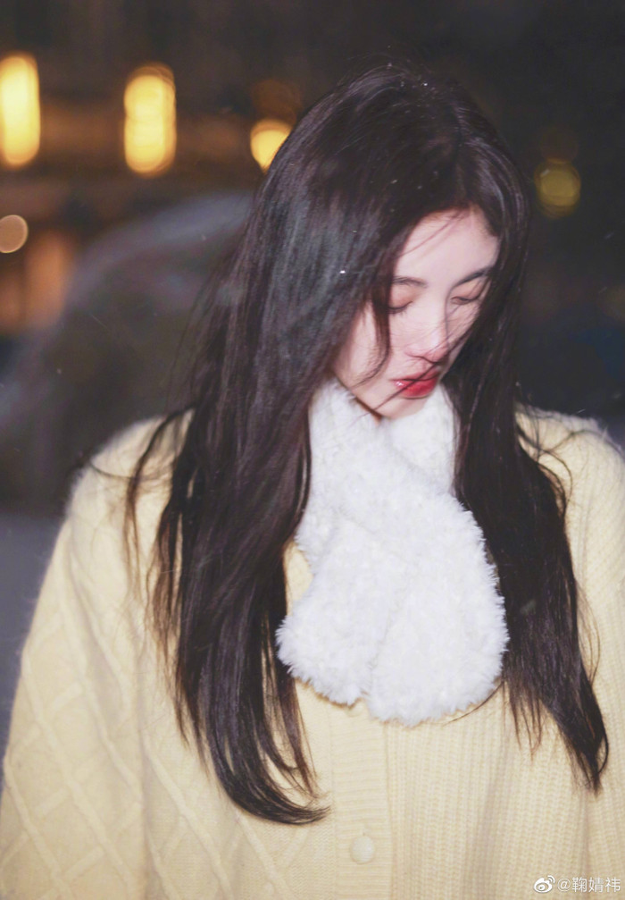 Triệu Lộ Tư - Cúc Tịnh Y: Ai mới thực sự là 'Nàng thơ' Hoa ngữ? Ảnh 23