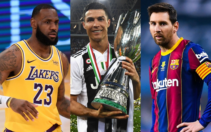 Ronaldo bỏ túi gần 29 tỷ đồng cho mỗi bài đăng trên Instagram Ảnh 2