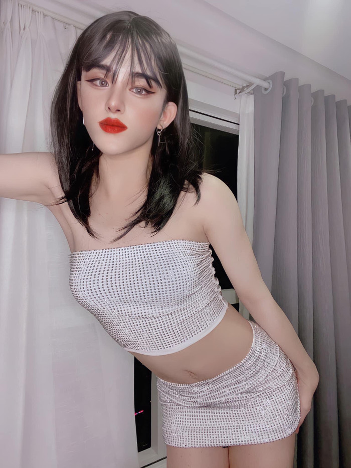 Trần Đức Bo tiết lộ gu người yêu khác số đông sau loạt tin sao Việt hẹn hò 'phi công' Ảnh 8