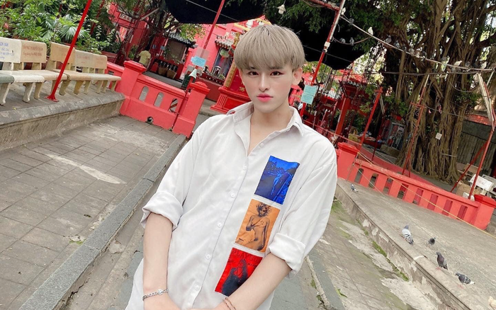 Trần Đức Bo tiết lộ gu người yêu khác số đông sau loạt tin sao Việt hẹn hò 'phi công' Ảnh 2