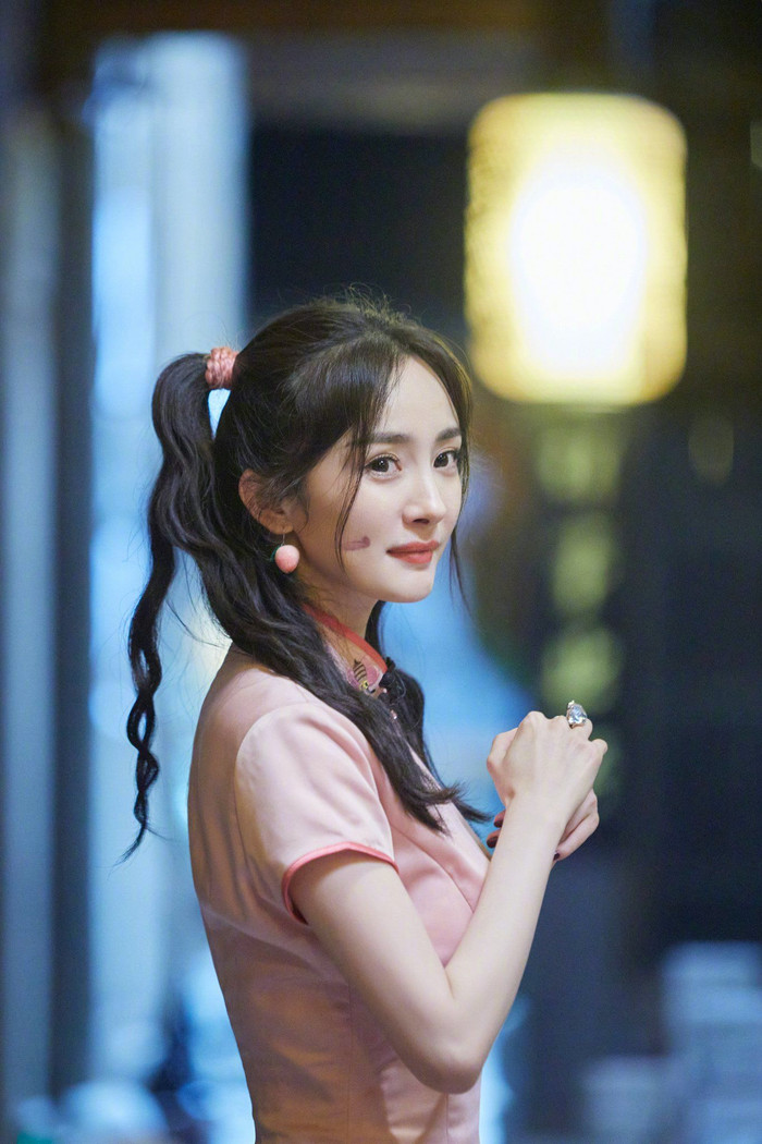 Top 10 sao nữ bị ghét nhất Hoa ngữ (P2): Dương Mịch - Angela Baby đứng sau 'bà chúa cắm sừng' này! Ảnh 14